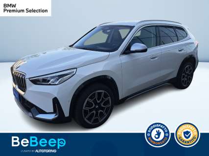 X1 SDRIVE18D X-LINE AUTO X1 SDRIVE18D X-LINE AUTO