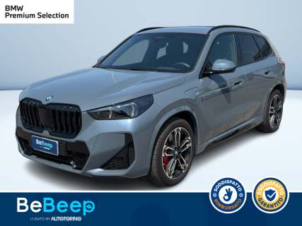 X1 XDRIVE 25E MSPORT PRO AUTO