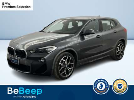 X2 SDRIVE18D MSPORT