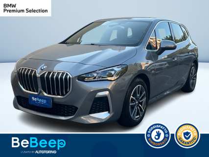 218D ACTIVE TOURER MSPORT AUTO