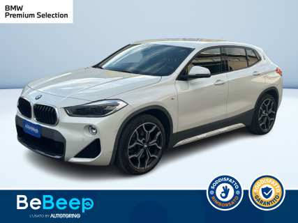 X2 XDRIVE20D MSPORT X AUTO
