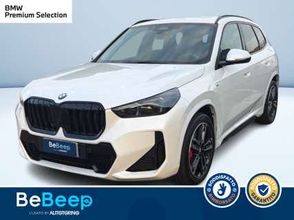 X1 XDRIVE20D MHEV 48V MSPORT PRO AUTO