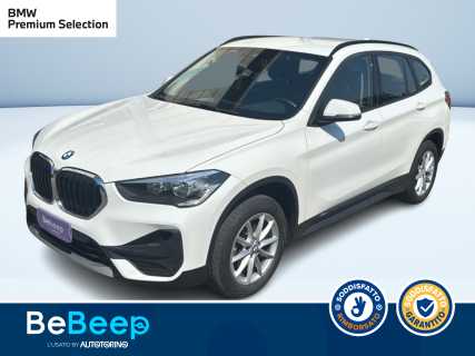 X1 SDRIVE16D ADVANTAGE AUTO
