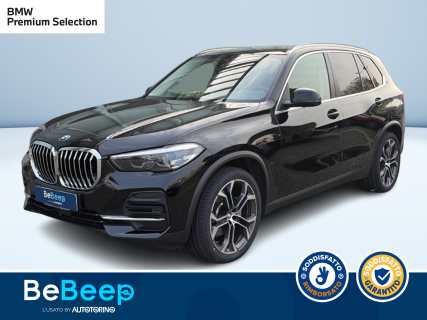 X5 XDRIVE25D BUSINESS AUTO X5 XDRIVE25D BUSINESS AUTO