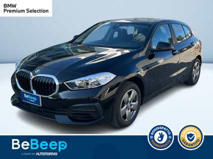 116I BUSINESS ADVANTAGE AUTO
