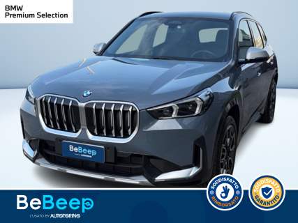 X1 SDRIVE18I X-LINE EDITION ESSENCE AUTO X1 SDRIVE18I X-LINE EDITION ESSENCE AUTO