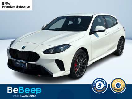 123 XDRIVE 48V MSPORT PRO AUTO 123 XDRIVE 48V MSPORT PRO AUTO