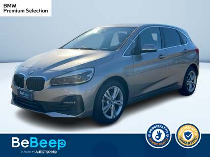 216D ACTIVE TOURER BUSINESS AUTO MY20