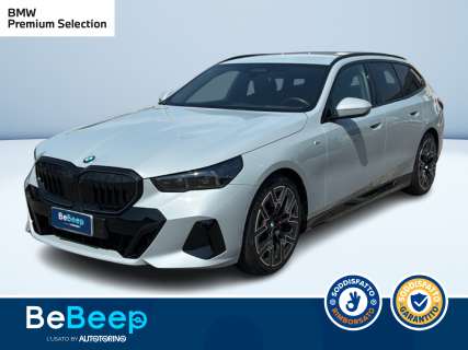 520D TOURING 48V XDRIVE MSPORT PRO AUTO