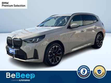X3 XDRIVE20D MSPORT PRO AUTO