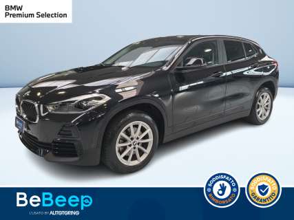 X2 XDRIVE18D BUSINESS X AUTO