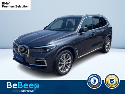 X5 XDRIVE30D MHEV 48V XLINE AUTO