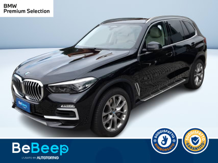 X5 XDRIVE45E XLINE AUTO