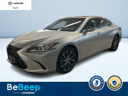 ES 300H 2.5 EXECUTIVE CVT