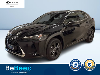 UX 250H 2.0 URBAN 2WD CVT