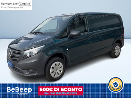 114 CDI COMPACT PRO AUTO MY20