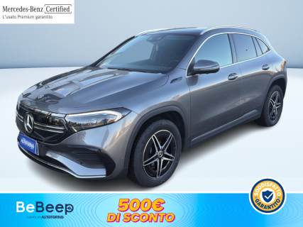 EQA 250 PREMIUM PRO