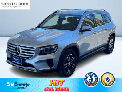 GLB 180 D ADVANCED AUTO