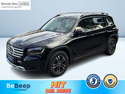 GLB 180 D ADVANCED AUTO