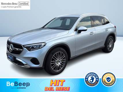 GLC 220 D ADVANCED 4MATIC AUTO