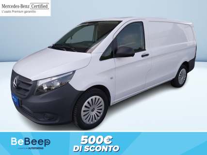 116 CDI LONG MY20