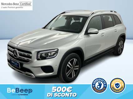 GLB 180 D SPORT AUTO