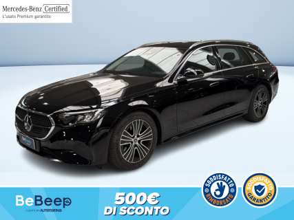 E SW 200 D ADVANCED PLUS AUTO