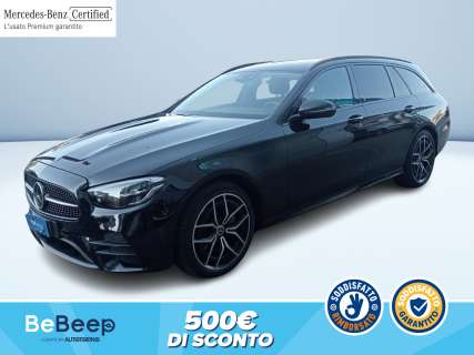 E SW 300 D MHEV (EQ-BOOST) PREMIUM 4MATIC AUTO