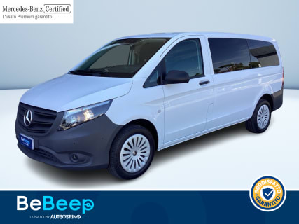 114 CDI LONG MIXTO
