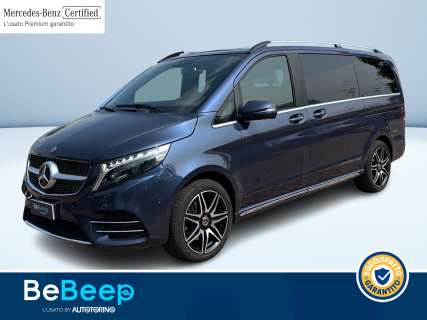 V LONG 300 D SPORT 4MATIC AUTO