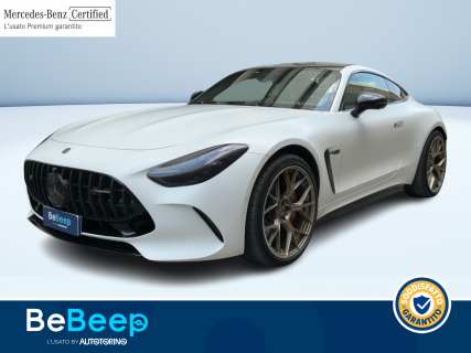 AMG GT 63 PREMIUM PLUS 4MATIC+ AUTO