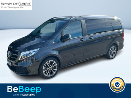 V LONG 250 D PREMIUM AUTO