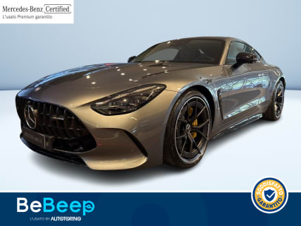 AMG GT 63 PREMIUM PLUS 4MATIC+ AUTO