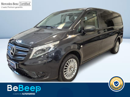 114 CDI MIXTO LONG