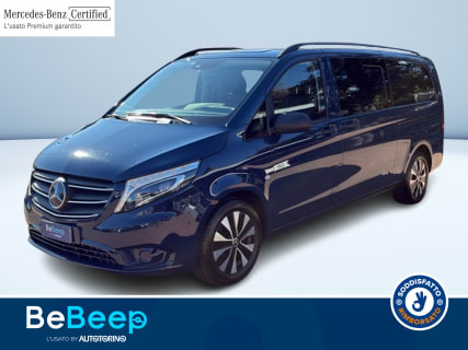 119 CDI EXTRALONG TOURER SELECT AUTO MY20