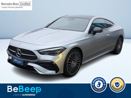 CLE COUPE 220 D AMG LINE ADVANCED PLUS AUTO