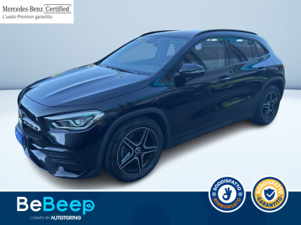 GLA 200 D PREMIUM AUTO