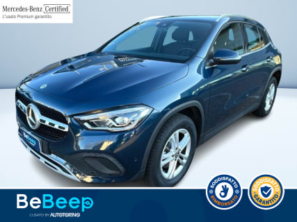 GLA 180 D SPORT AUTO