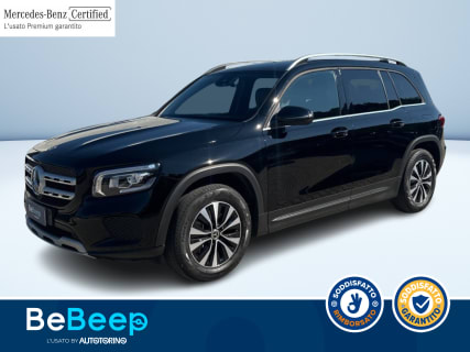 GLB 200 D SPORT AUTO
