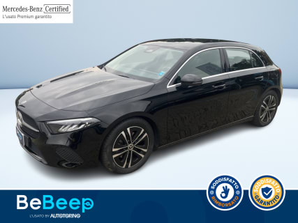 A 180 PROGRESSIVE ADVANCED AUTO