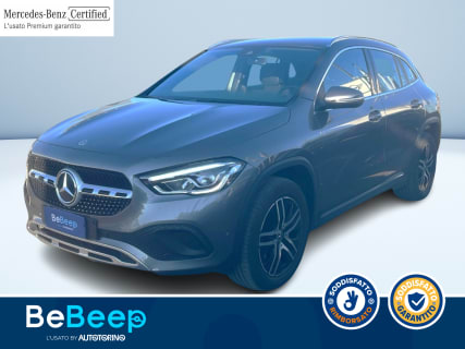 GLA 180 D SPORT PLUS AUTO