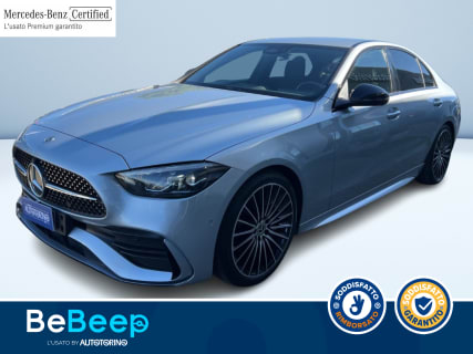 C 220 D MILD HYBRID PREMIUM AUTO