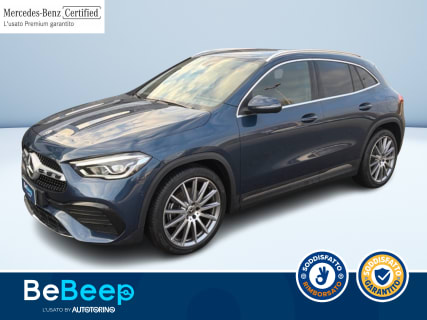 GLA 200 D PREMIUM AUTO