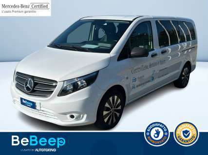 119 CDI LONG TOURER SELECT AUTO MY20