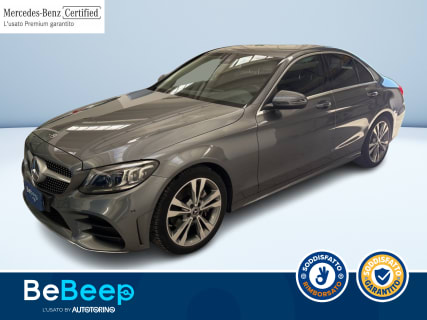 C 220D PREMIUM AUTO