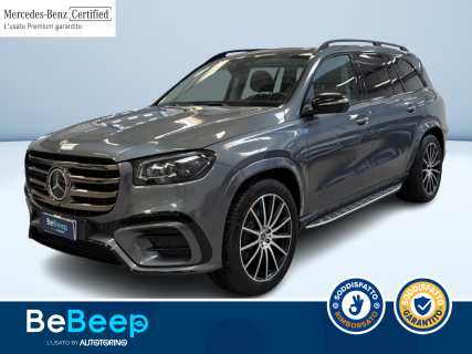 GLS 450 D AMG LINE PREMIUM PLUS 4MATIC AUTO
