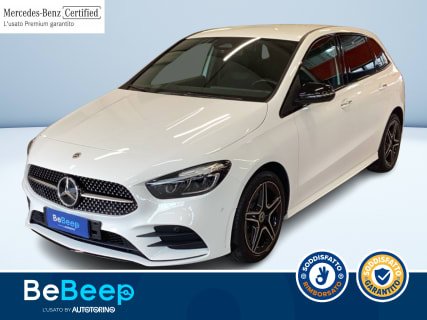 B 250 E PHEV AMG LINE ADVANCED PLUS AUTO