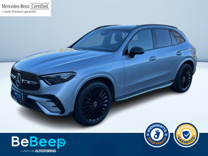 GLC 220D MHEV AMG PREMIUM 4MATIC AUTO