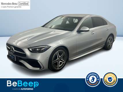 C 300 D MHEV PREMIUM PLUS AUTO