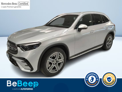 GLC 220D MHEV AMG PREMIUM 4MATIC AUTO